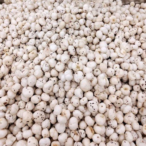 Raw Makhana